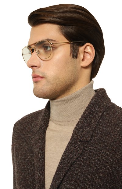 Солнцезащитные очки RAY-BAN, арт. 3707-001/GG, фото 3