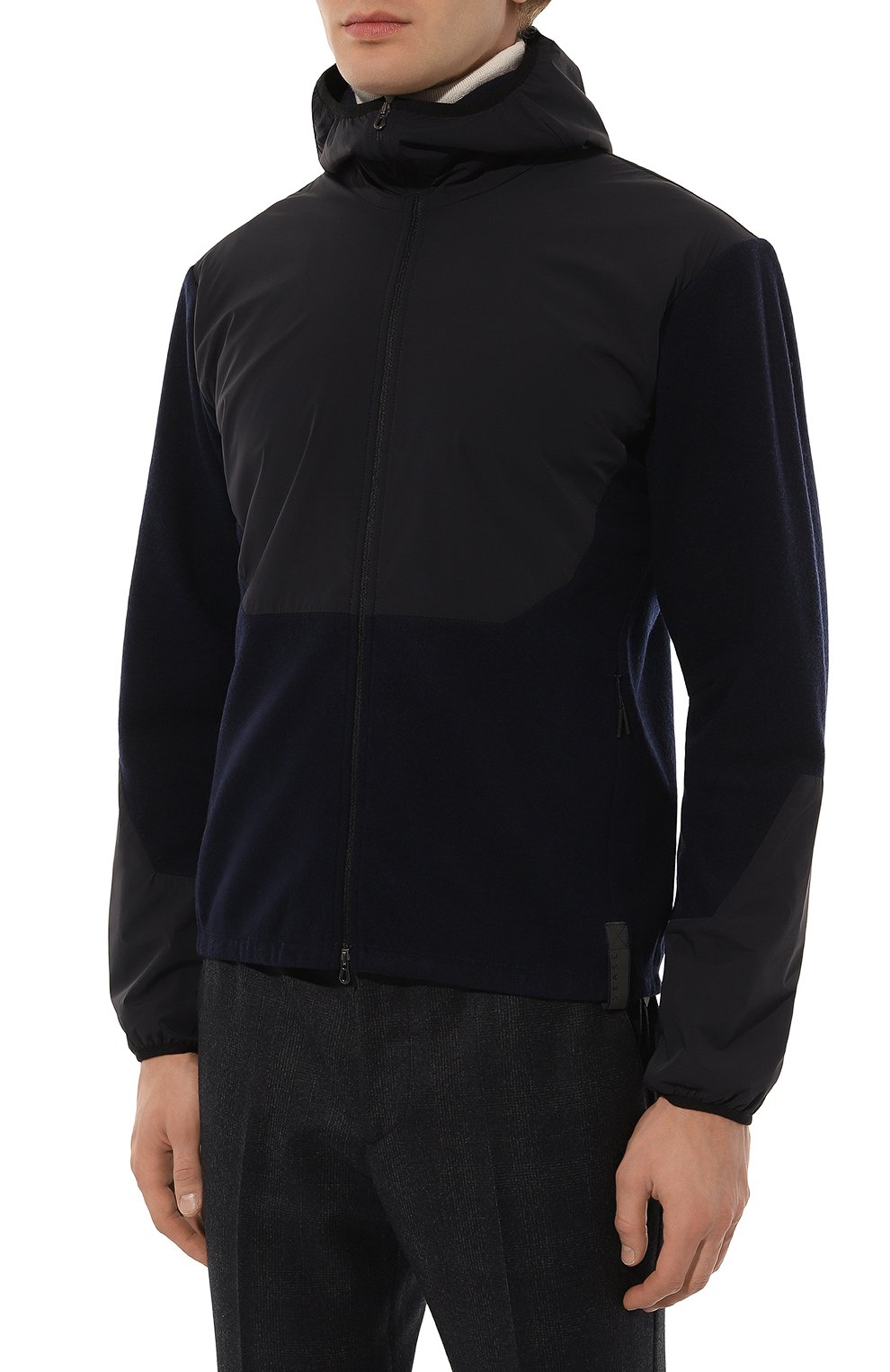 Комбинированная куртка SEASE, арт. WH49R/109TJ, фото 3