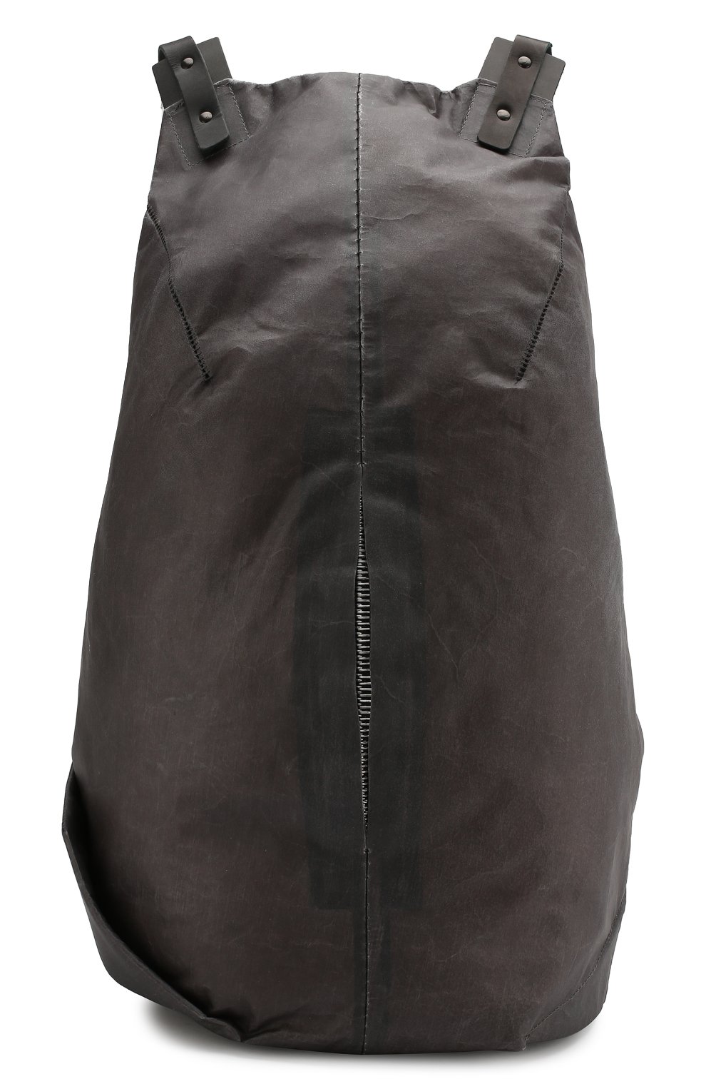 Кожаный рюкзак ISAAC SELLAM, арт. INACCESSIBLE-DISPARITI0N, фото 1