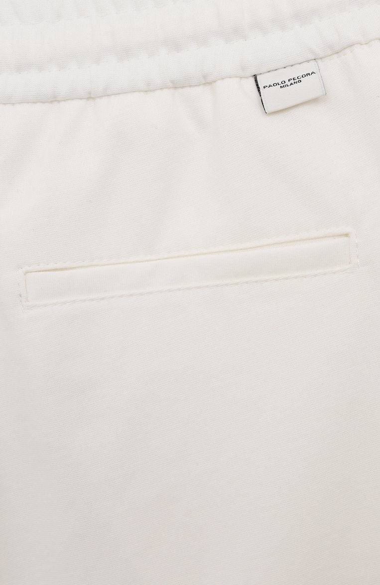 Шорты PAOLO PECORA MILANO, арт. PP3615/6-12, фото 3