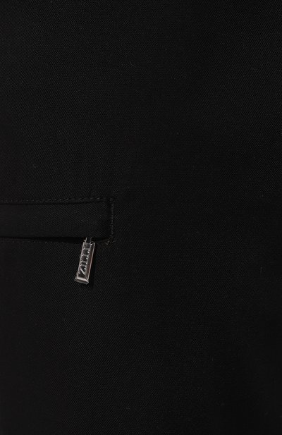 Брюки из хлопка и шелка ZILLI, арт. CP801BM0107VZL000, фото 5