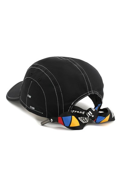 Бейсболка reebok by pyer moss REEBOK, арт. FH7924, фото 2