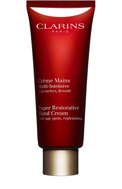 Женского восстанавливающий крем для рук против морщин и пигментных пятен (100ml) CLARINS, арт. 80009139