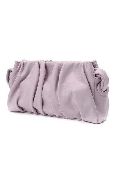 Сумка vague small ELLEME, арт. VAGUE/LEATHER, фото 3