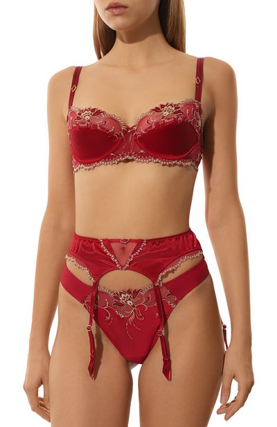 Пояс для чулок LISE CHARMEL, арт. ACJ4730, фото 2