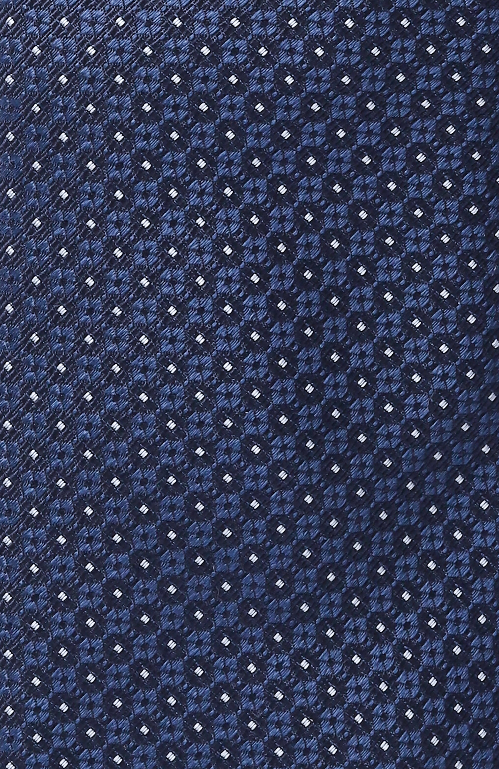 Шелковый галстук CANALI, арт. 18/HJ04376, фото 4