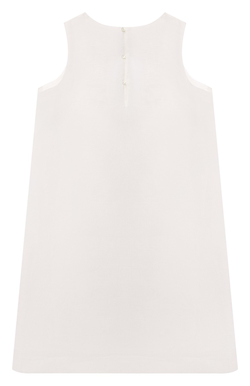 Льняное платье BONPOINT, арт. S01GDRWO3101(002)_842317, фото 2