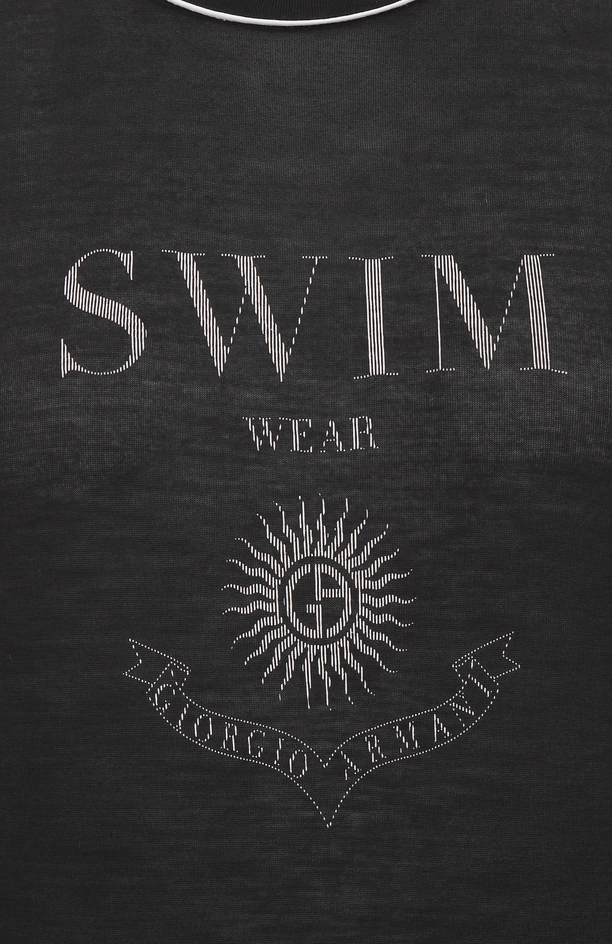 Футболка GIORGIO ARMANI, арт. GW001193/AF15963, фото 6