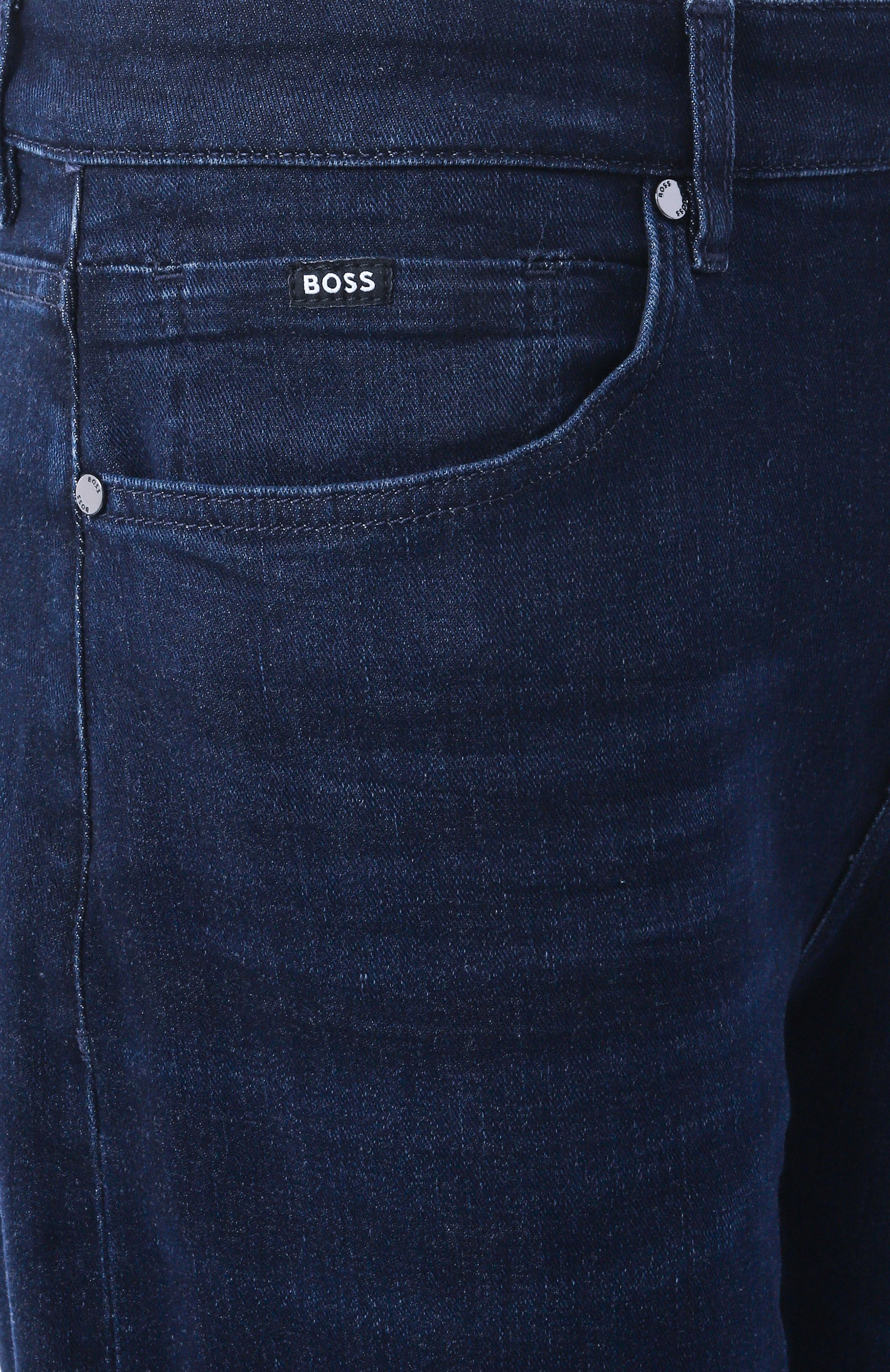 Джинсы maine BOSS, арт. 50523240, фото 6