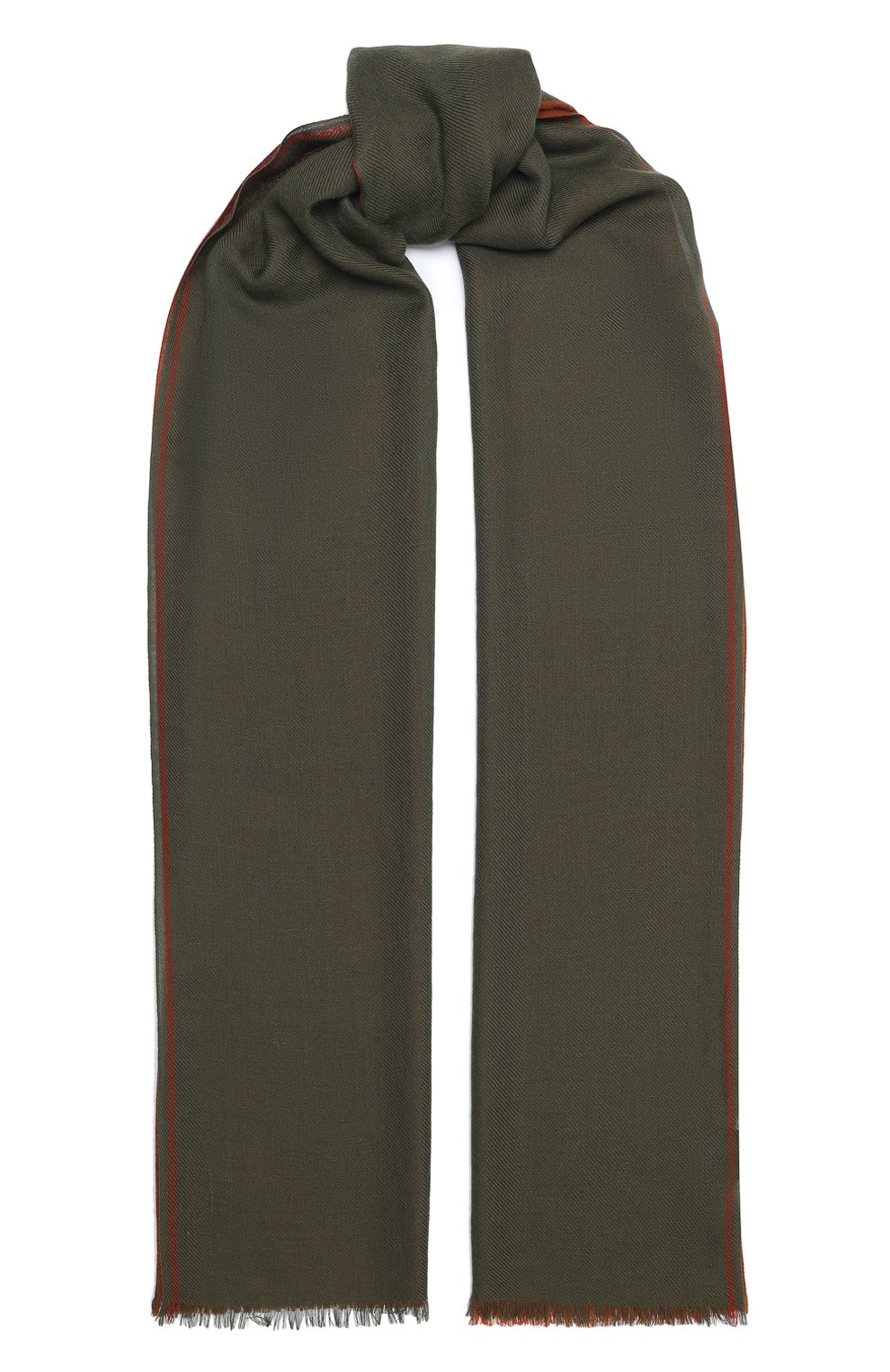 Кашемировый шарф LORO PIANA, арт. FAL2544, фото 1