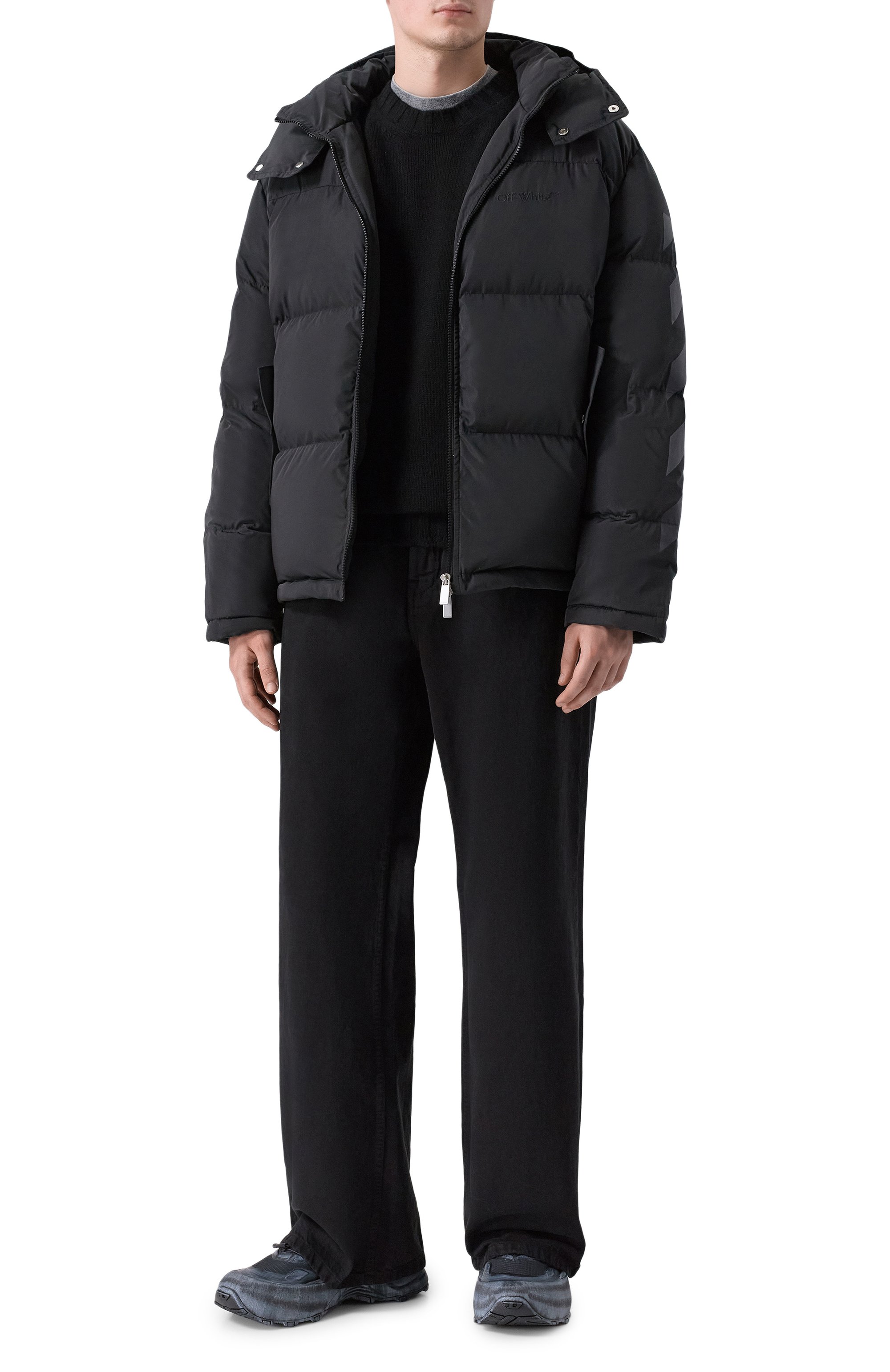 Текстильные кроссовки d-cage DIESEL, арт. Y03444/P8140, фото 2