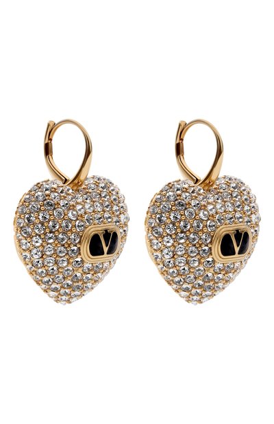 Серьги VALENTINO, арт. 8W2J0AE4VTI, фото 3