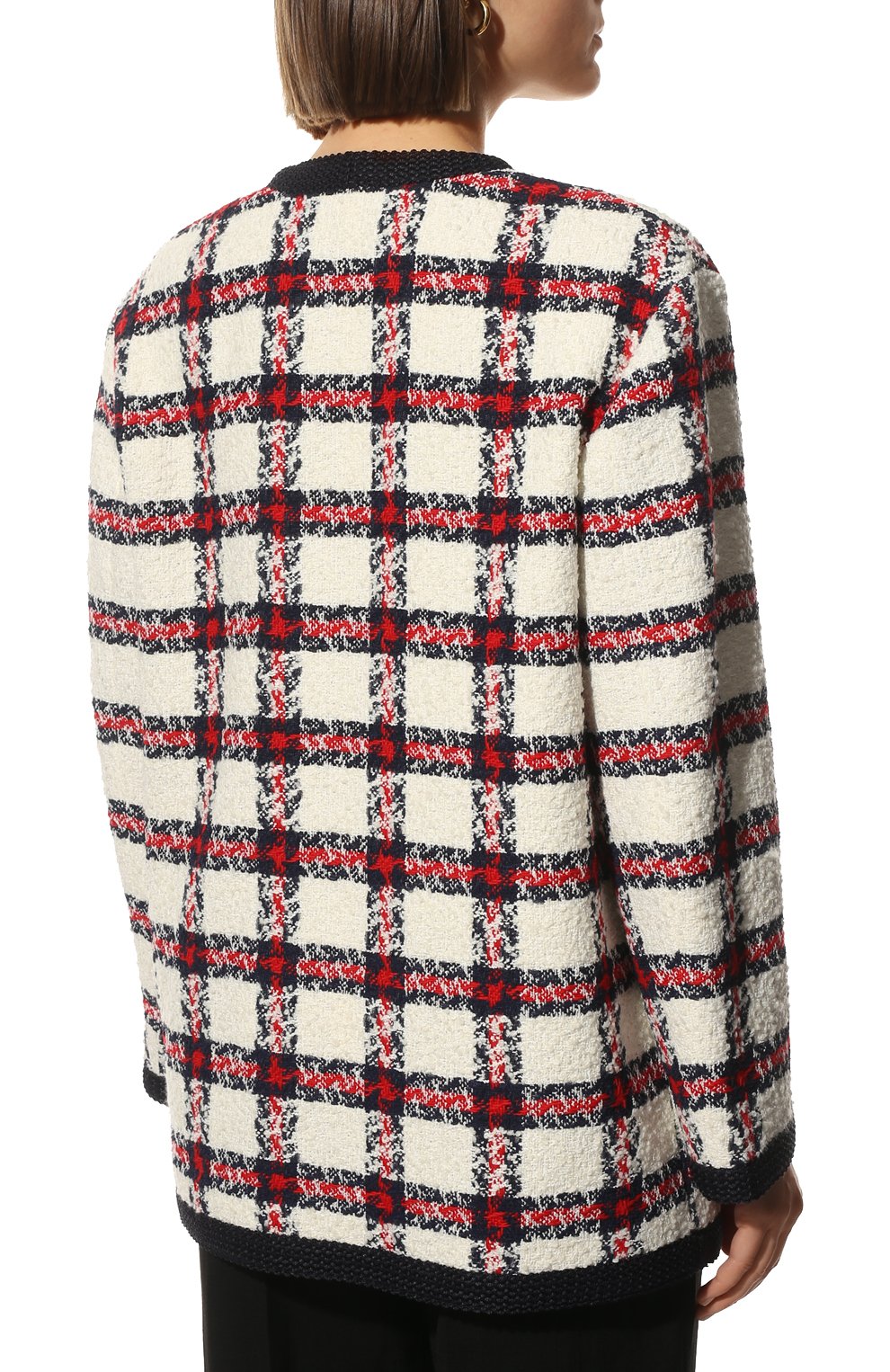 Жакет GUCCI, арт. 660820/ZAGLK, фото 4