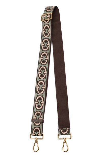 Женские ремень для сумки COCCINELLE, арт. E3 N24 68 25 21