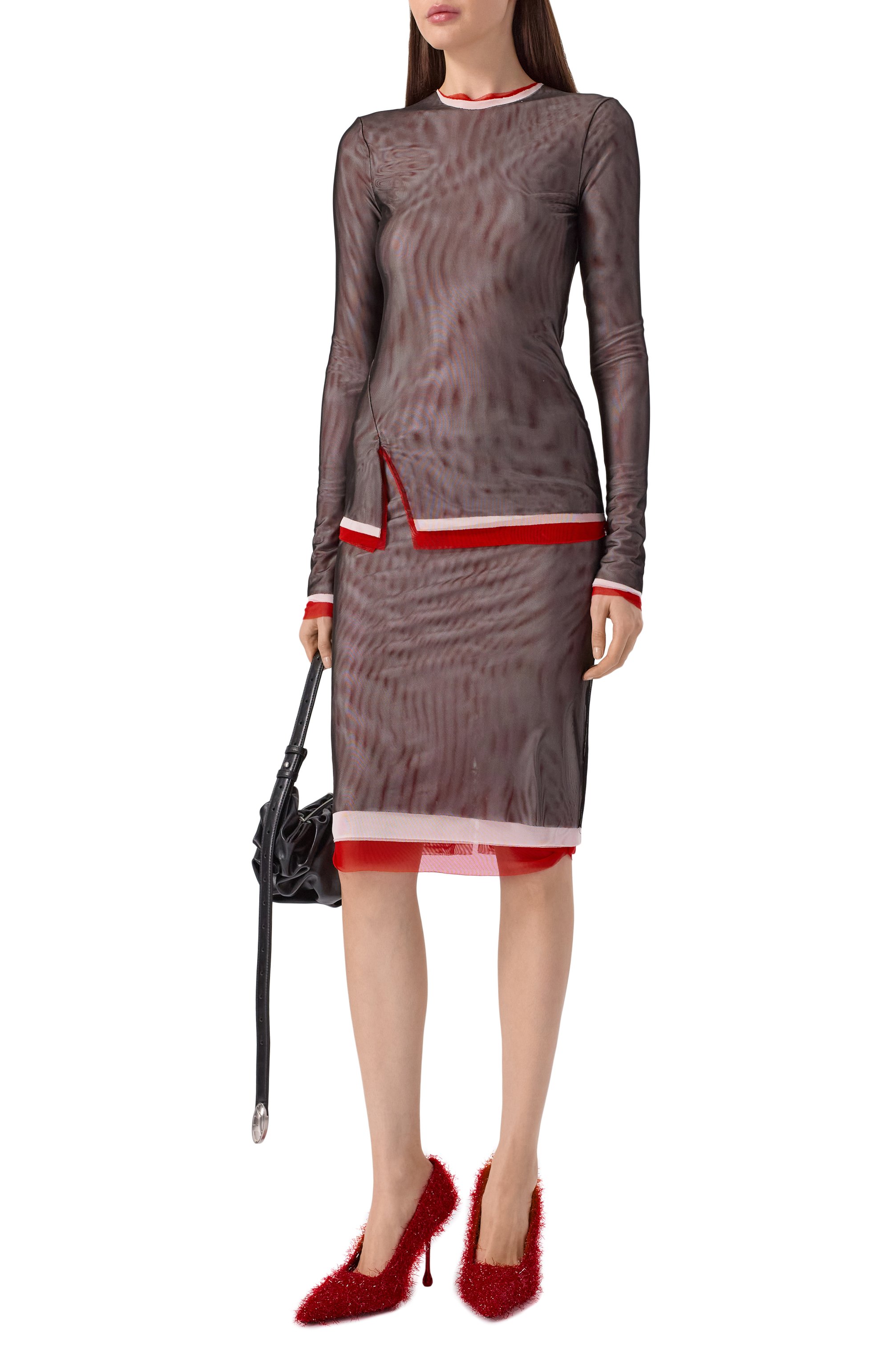 Топ MSGM, арт. 3942MDM08/257820, фото 2