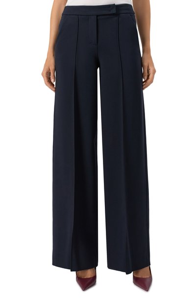 Брюки из вискозы DOROTHEE SCHUMACHER, арт. 048033, фото 3