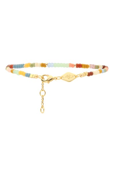 Браслет dusty eldorado ANNI LU разноцветного цвета по цене 7465 руб., арт. 202-10-18, фото 2 Браслет dusty eldorado ANNI LU, арт. 202-10-18, фото 2