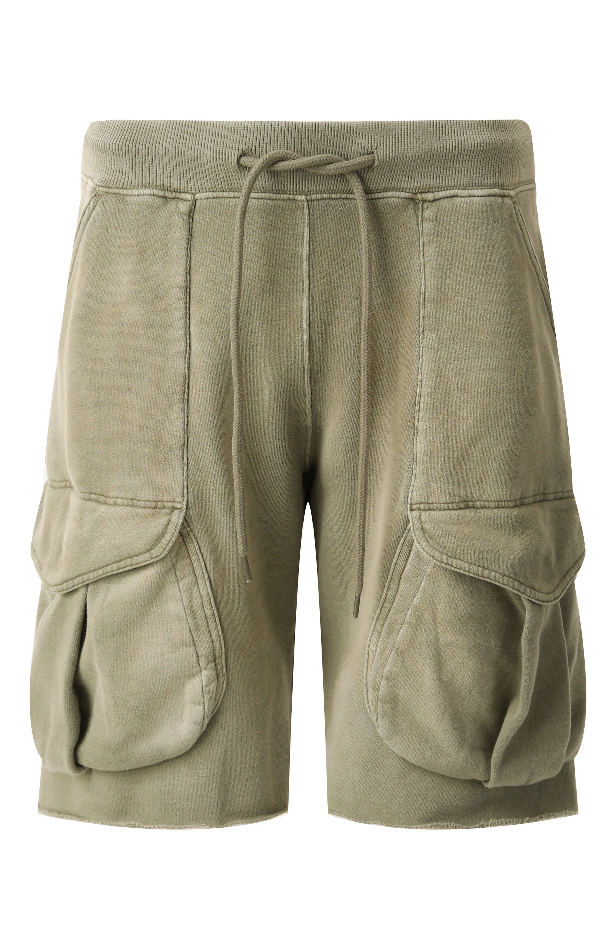 Хлопковые шорты R13, арт. R13MK253-001BD, фото 1