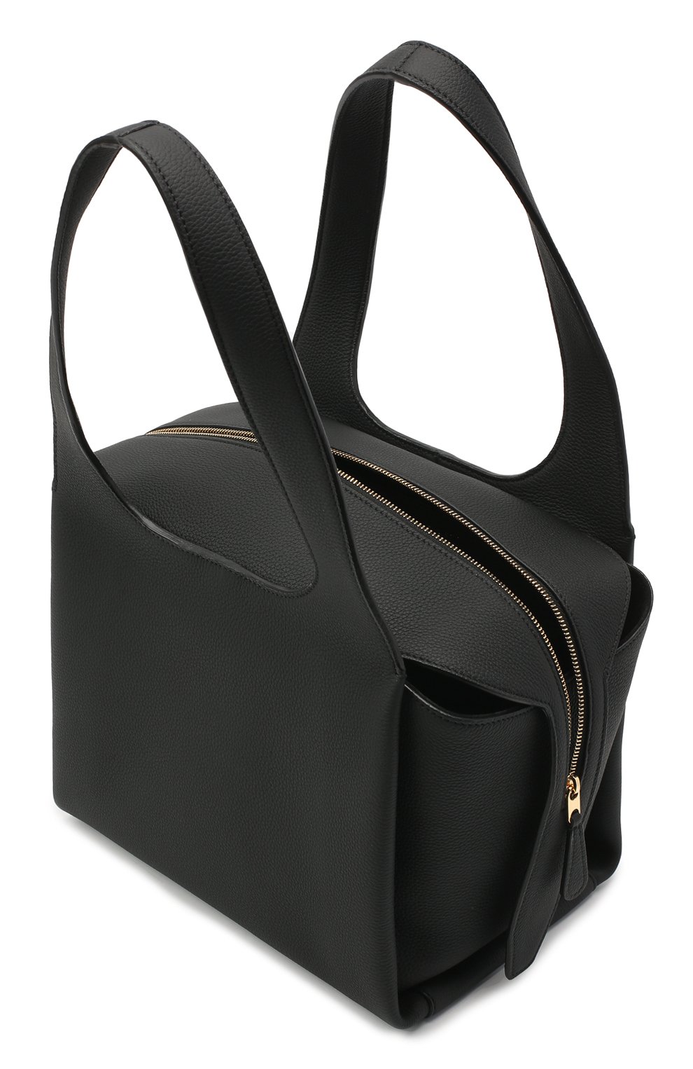 Сумка tr1 THE ROW, арт. W1232L55M, фото 4