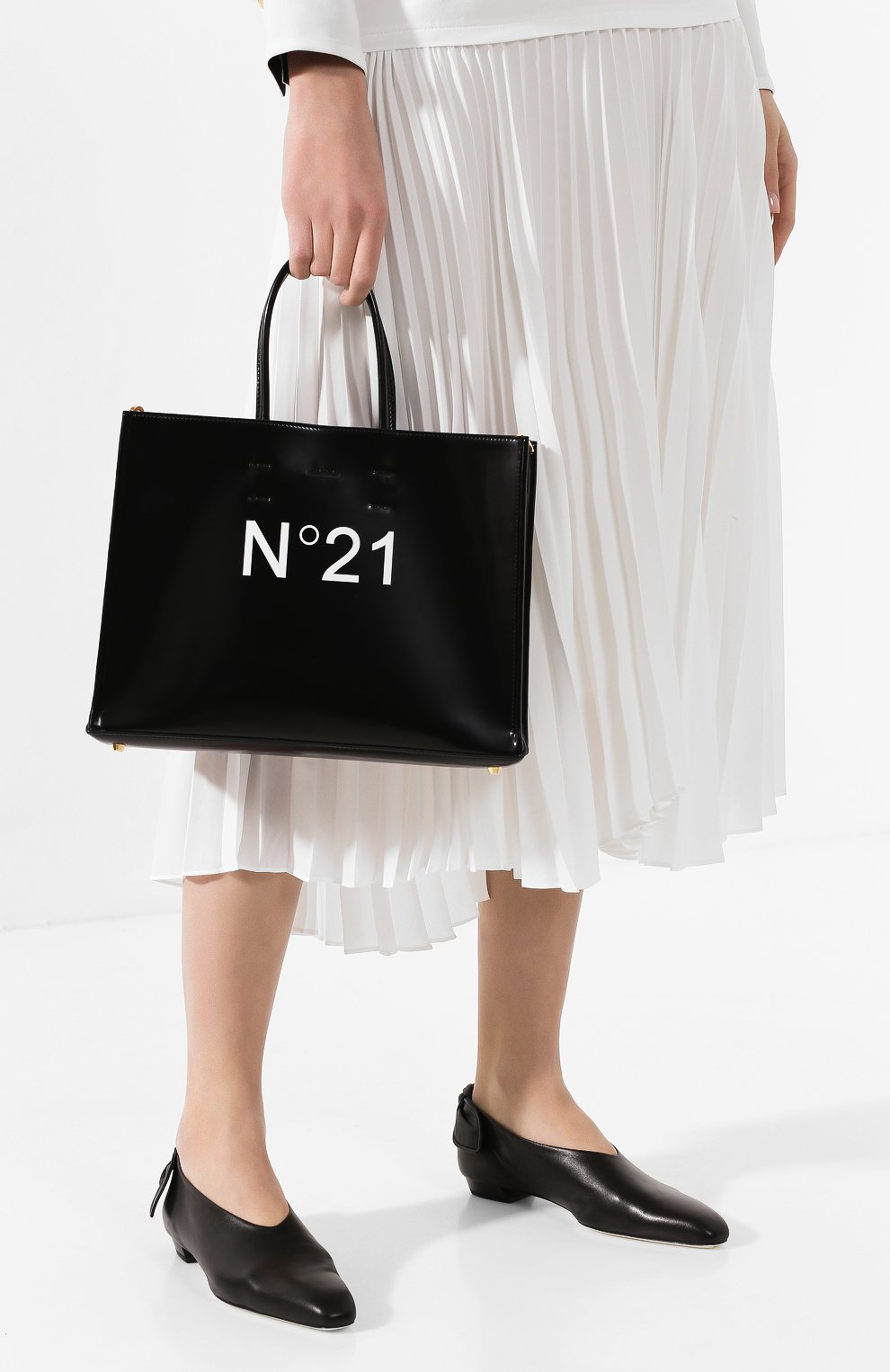 Сумка N21, арт. 20EBP0102K000, фото 2