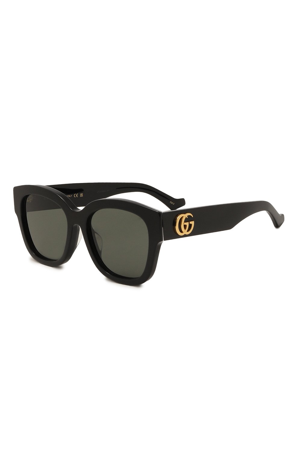 Солнцезащитные очки GUCCI, арт. GG1550SK 001, фото 1