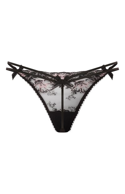 Женские трусы-стринги lana AGENT PROVOCATEUR, арт. AP12641001650
