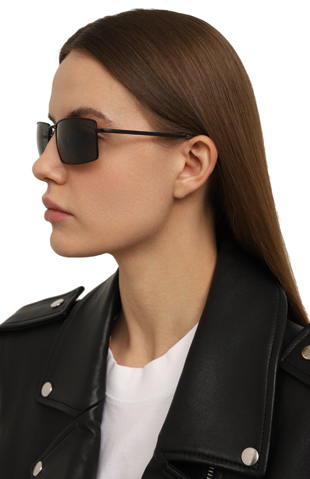 Солнцезащитные очки ÉTUDES, арт. EVERYTHING BLACK, фото 2