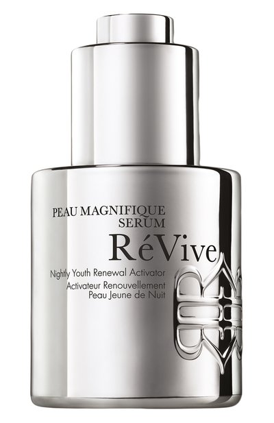 Омолаживающая ночная сыворотка (30ml) REVIVE бесцветного цвета по цене 132900 руб., арт. 633222208321 | Фото 1 Женская омолаживающая ночная сыворотка (30ml) REVIVE, арт. 633222208321