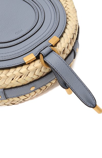 Сумка marcie CHLOÉ, арт. CHC23SS736I32, фото 3