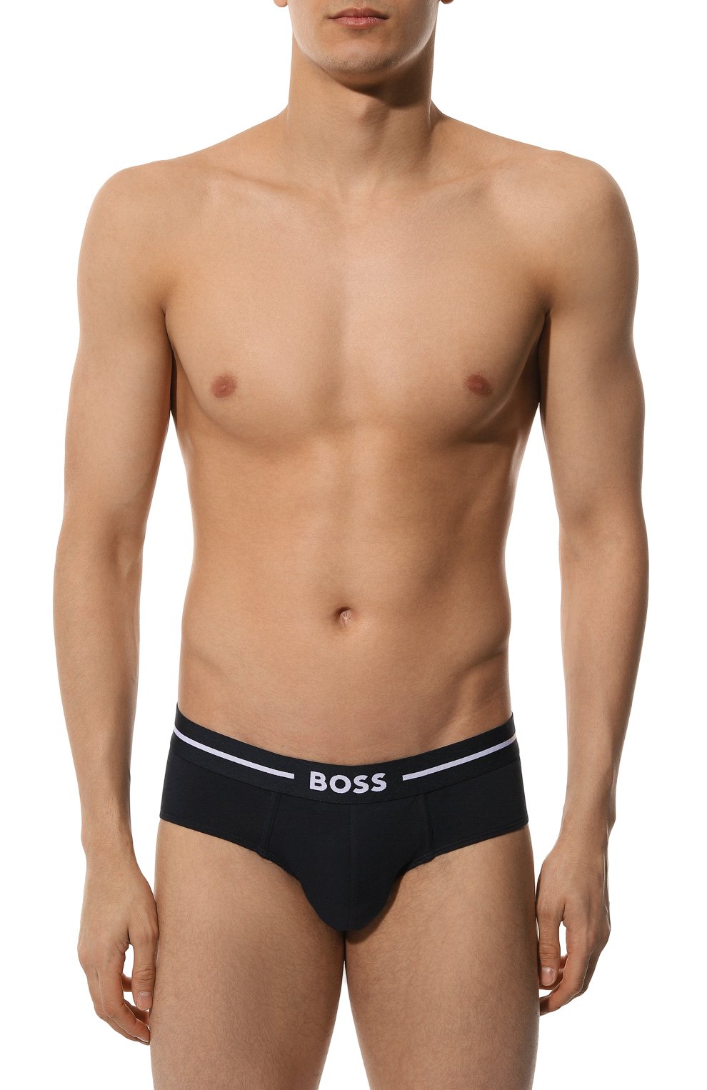 Комплект из трех брифов BOSS, арт. 50508865, фото 6