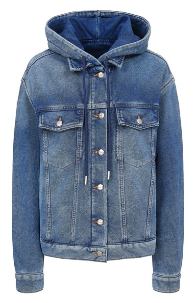 Женская джинсовая куртка sketch 01 495 DENIM, арт. 49526/ZHUS11B