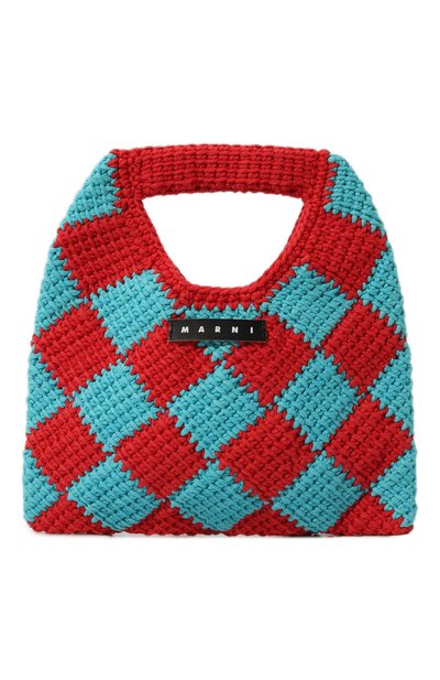 Сумка MARNI, арт. M00995/M00RP
