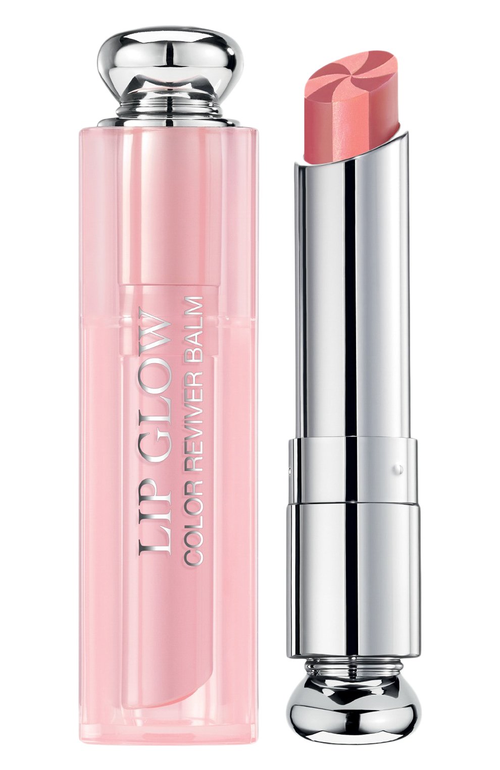Бальзам для губ dior addict lip glow, 212 розовое дерево DIOR, арт. C006600212, фото 1