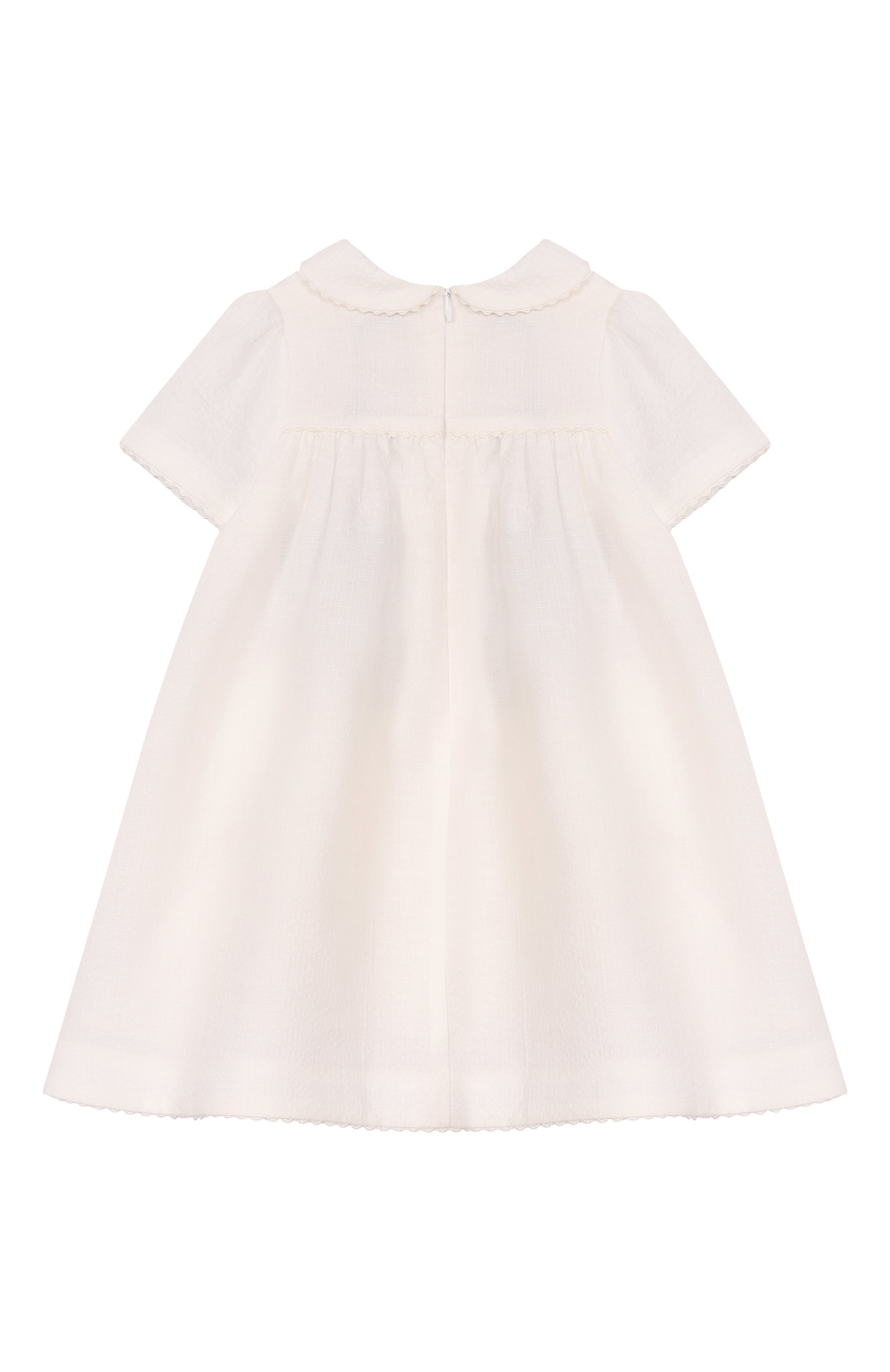 Комплект из платья и шорт DOLCE & GABBANA, арт. L24DP1/FU4MZ, фото 3