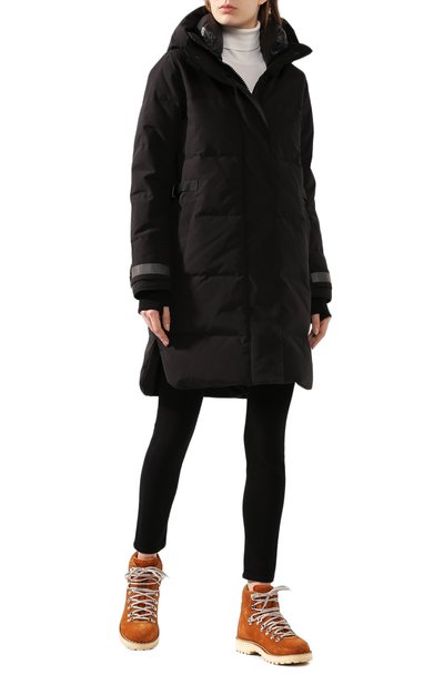 Парка bennett CANADA GOOSE, арт. 3817LB, фото 2