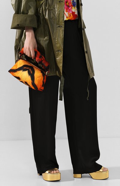 Сумка DRIES VAN NOTEN, арт. 201-11500-764, фото 2