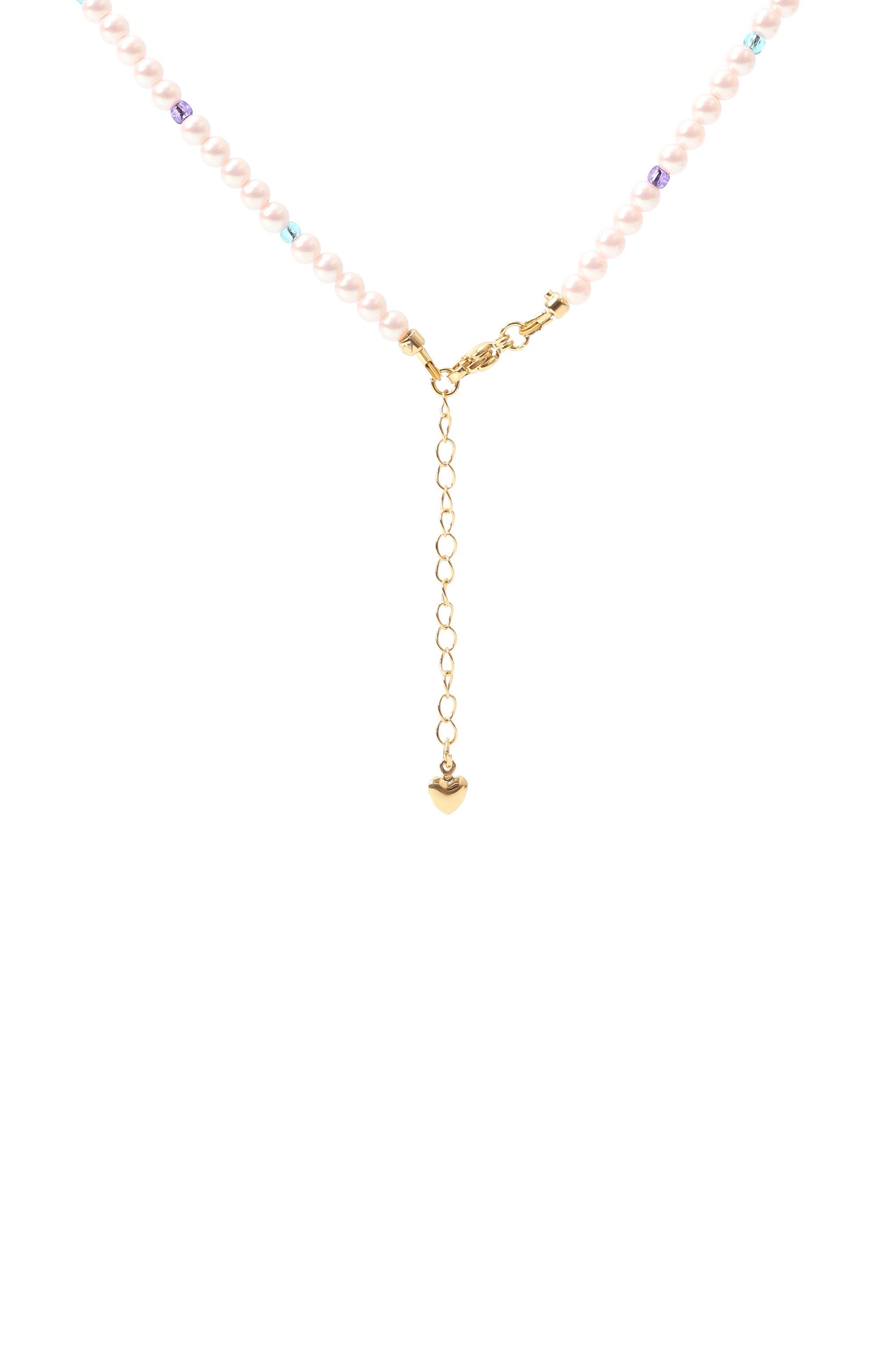 Колье PINK.OLIVKA, арт. PO-70027, фото 3