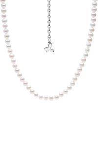 Колье MIMI бесцветного цвета по цене 53300 руб., арт. C0M023A1, фото 1 Колье MIMI, арт. C0M023A1, фото 1