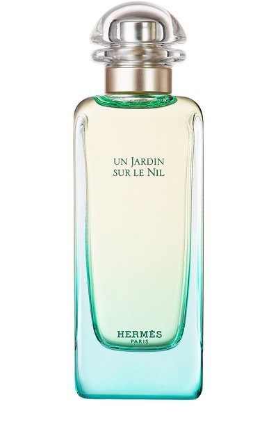 Женский туалетная вода un jardin sur le nil (100ml) HERMÈS, арт. 20396H