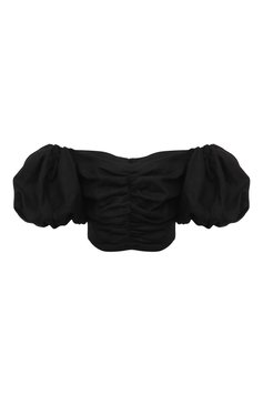 Льняной топ IN THE MOOD FOR LOVE, арт. GWLADYS/SS2102700007, фото 1