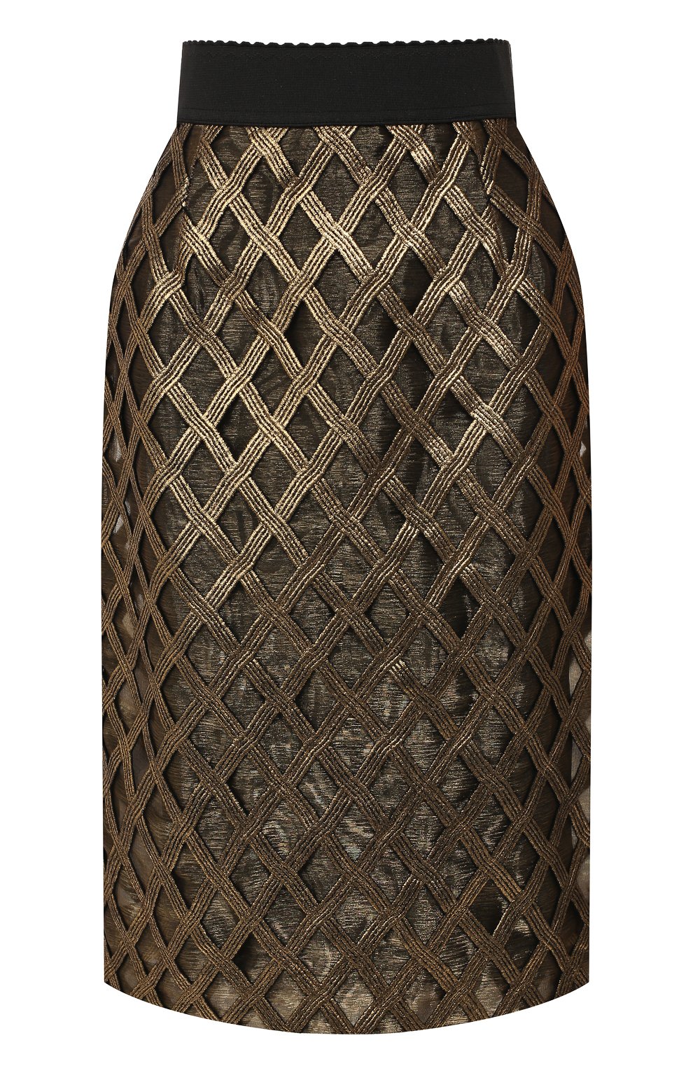 Юбка DOLCE & GABBANA, арт. F4BMWT/FGMDY, фото 1