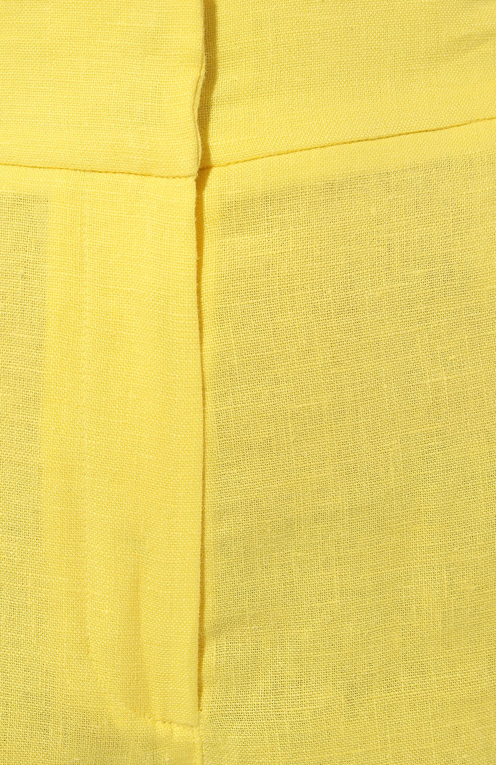 Льняные шорты ALINE, арт. AL130701, фото 5