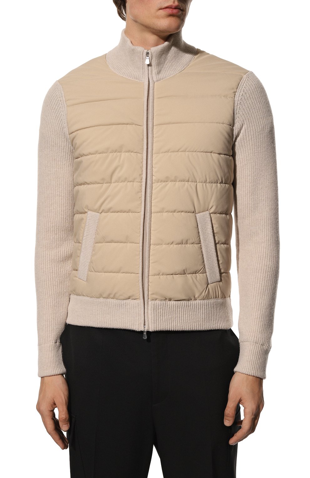 Комбинированный кардиган GRAN SASSO, арт. 23118/25022, фото 3