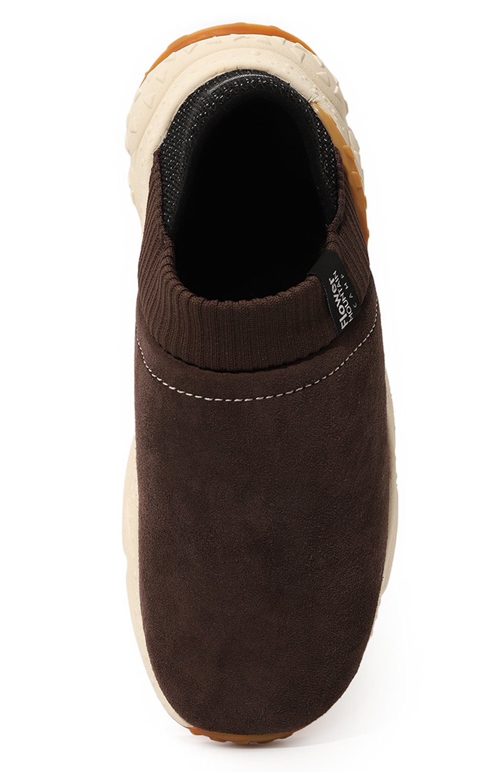 Замшевые кроссовки camp FLOWER MOUNTAIN, арт. 001 2017889/03, фото 6