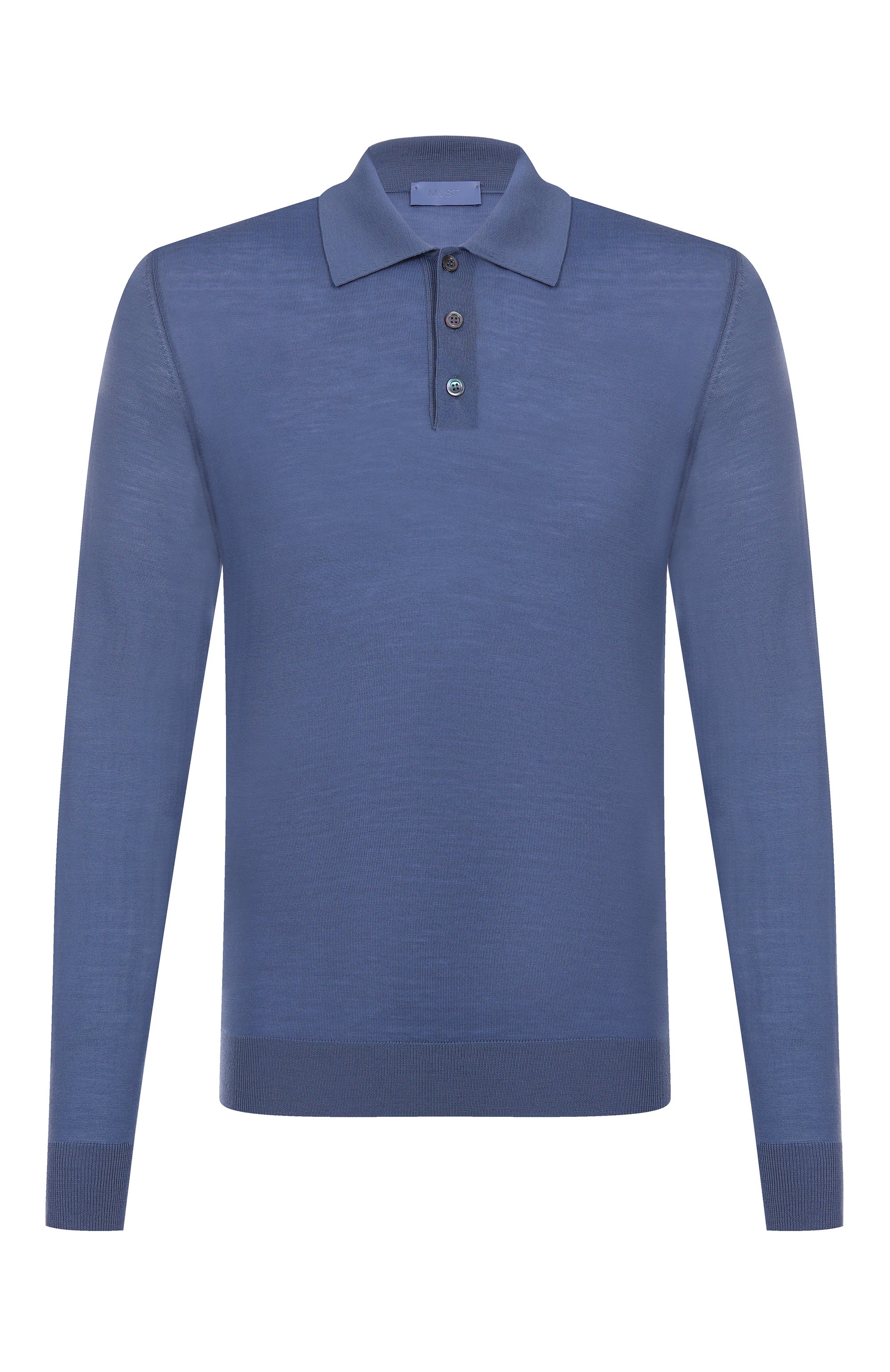 Шерстяное поло MVST, арт. M0-M25.1MM.K409/44-60, фото 1