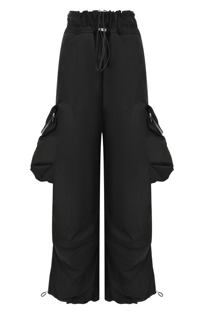Женские брюки-карго THE ATTICO, арт. 261WCP00313/CCP111AA