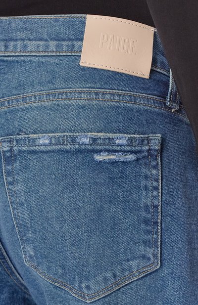 Джинсы alexis maternity PAIGE, арт. 9829L53-B711, фото 5