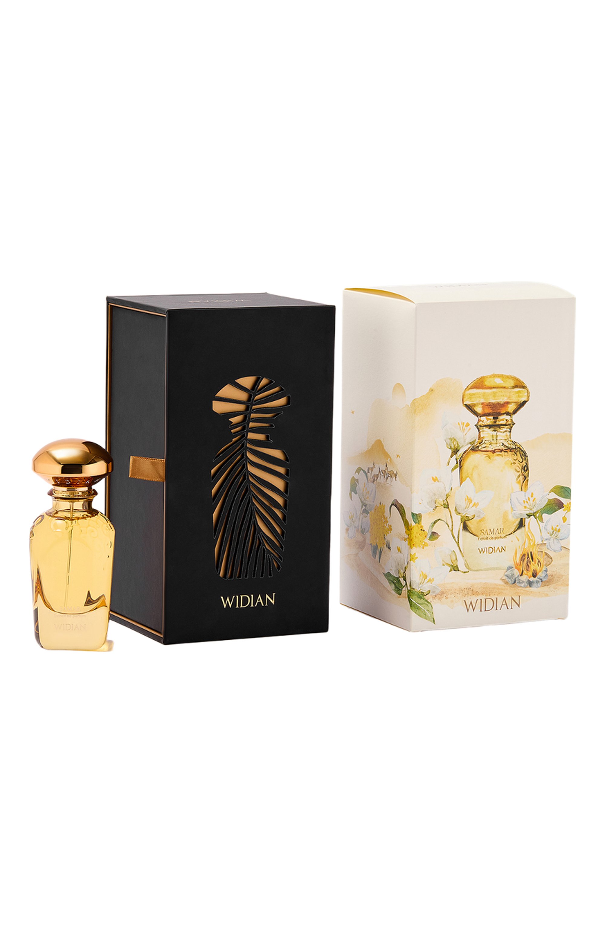 Парфюмерный экстракт samar (50ml) WIDIAN, арт. 6291104738034, фото 2