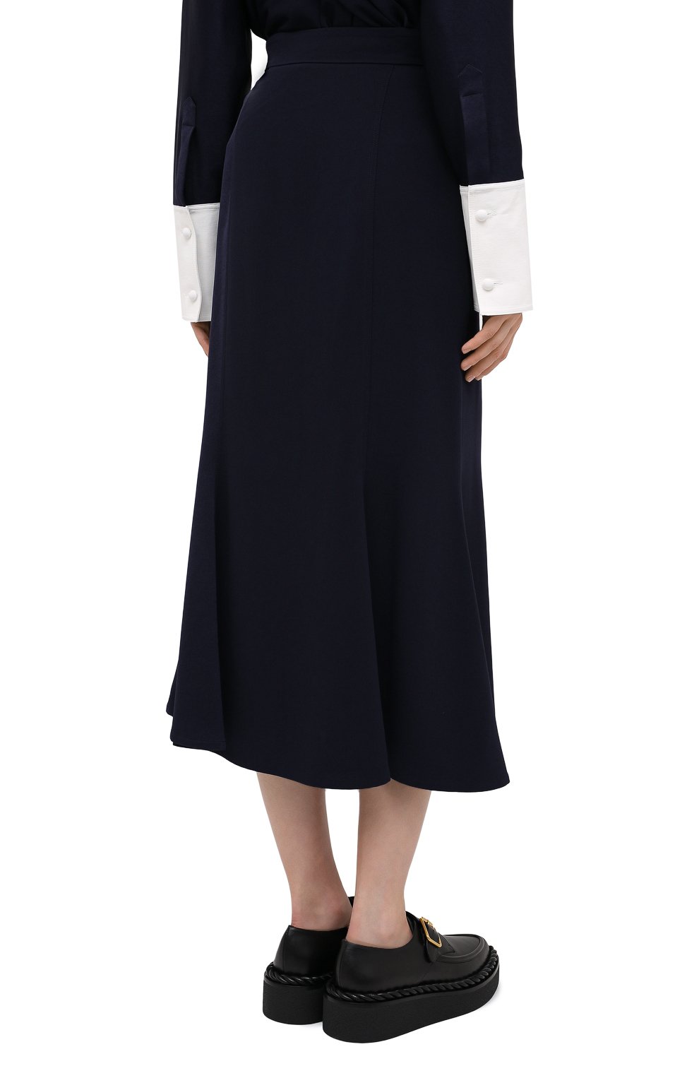 Юбка LOEWE, арт. S540344XB5, фото 4