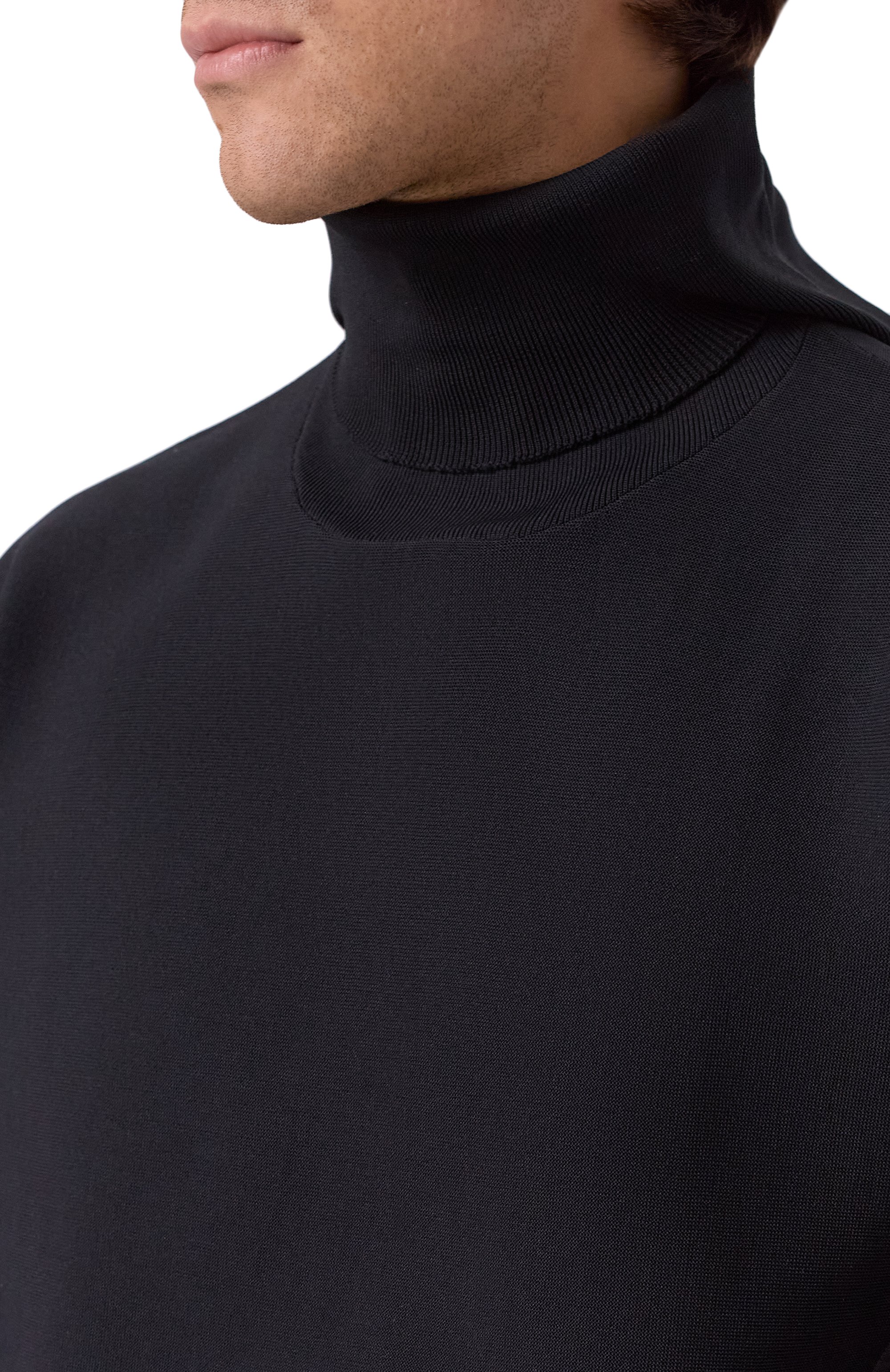 Водолазка JET SET, арт. 2522/230223, фото 5